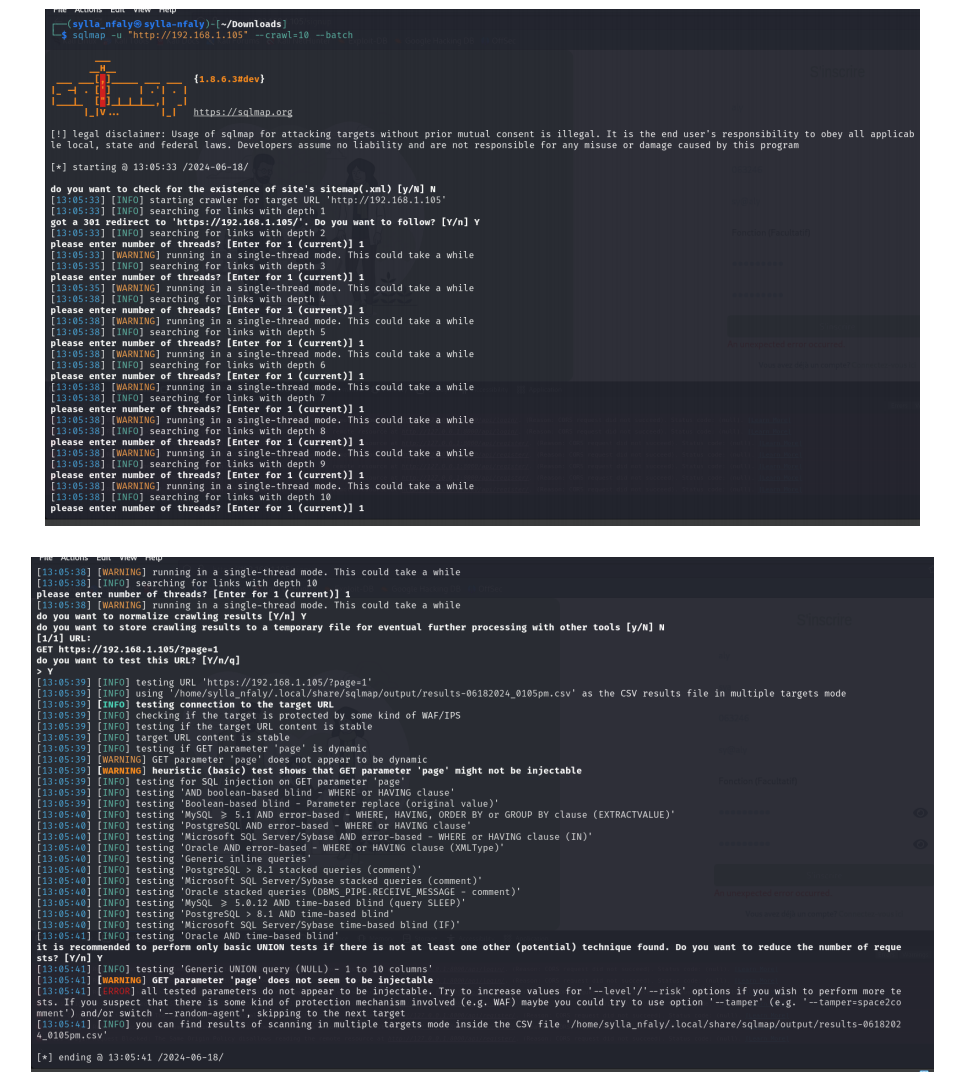 DevSecOps Platform