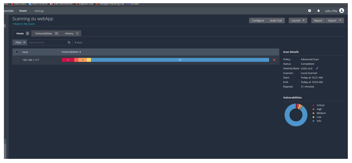 DevSecOps Platform
