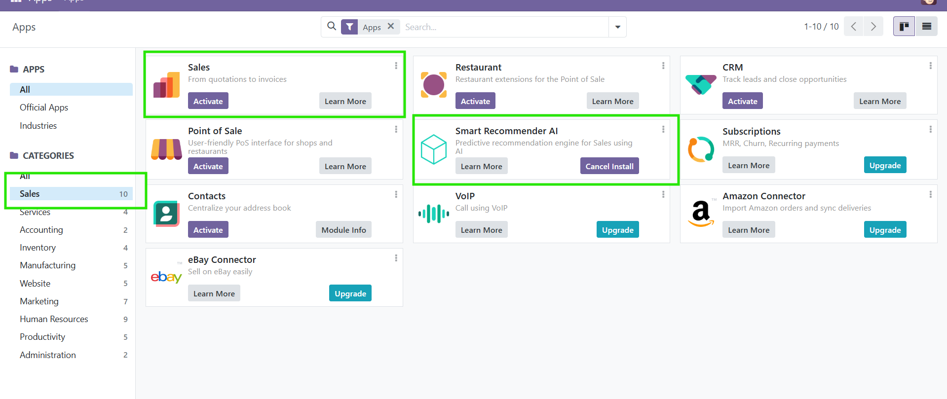 AI Knowledge Base (Generated Rules)